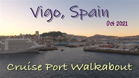 crusing vigo|Cruises To Vigo, Spain 